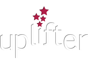test powered by Uplifter
